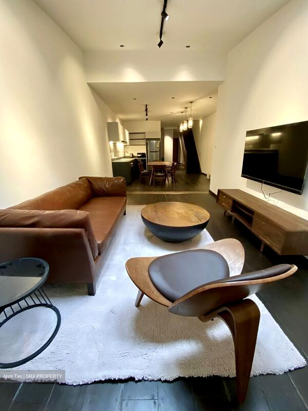 Jalan Besar Plaza (D8), Shop House #476660941